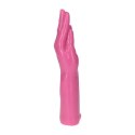 Plug- Fisting Mania Pink Plug- Fisting Mania Pink