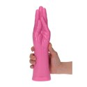 Plug- Fisting Mania Pink Plug- Fisting Mania Pink