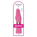 Plug- Fisting Mania Pink Plug- Fisting Mania Pink