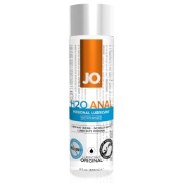 System JO – Anal H2O Lubricant 120 ml