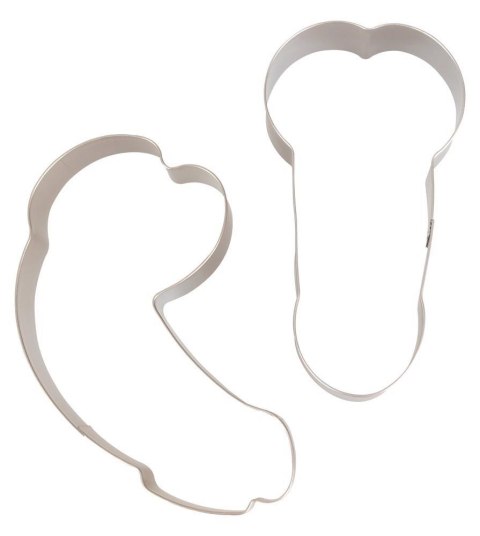 Cocky Cookie Cutter Cocky Cookie Cutter