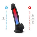 Dildo-S.D Model 1 ( 7"" )