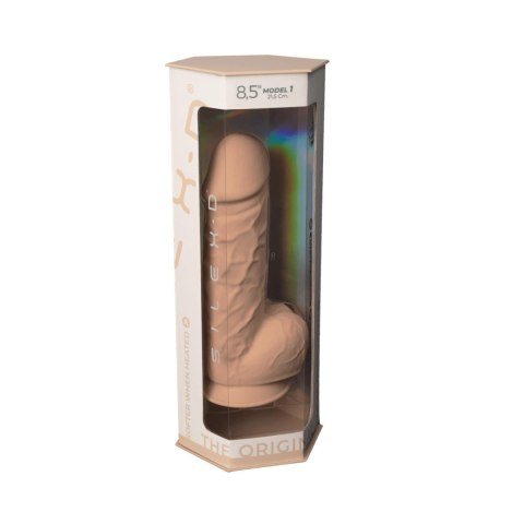 Dildo-S.D Model 1 (8,5"""""""" ) Dildo-S.D Model 1 (8,5"""""""" )