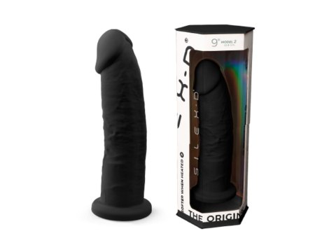 Dildo-S.D Model 2 ( 9"""""""" ) Dildo-S.D Model 2 ( 9"""""""" )