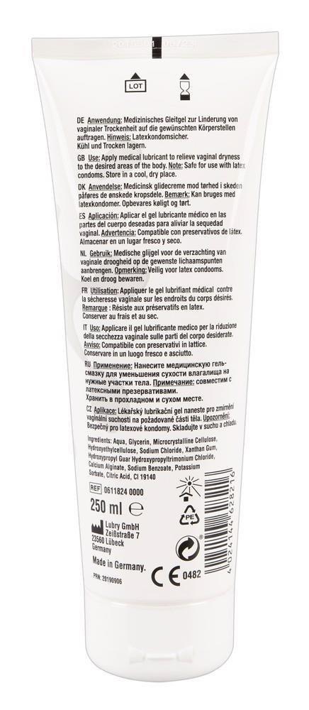 Porn Sperm Fake Sperm 250 ml Porn Sperm Fake Sperm 250 ml