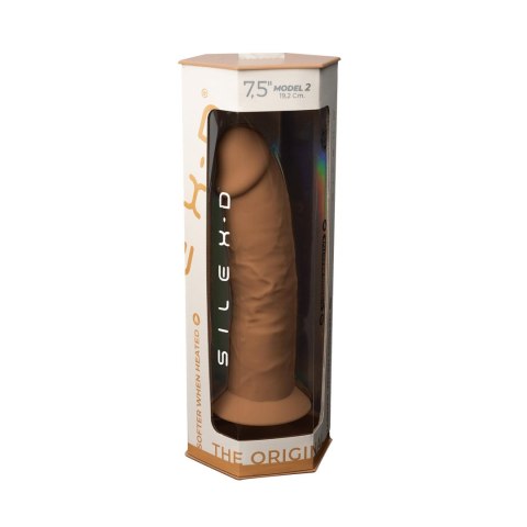 SD. Model 2 (7'5'') ZM01 Caramel BOX SD. Model 2 (7'5'') ZM01 Caramel BOX