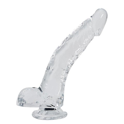 Stallion Jelly Dildo Stallion Jelly Dildo