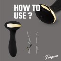 Analvibrator with Heating Function Analvibrator with Heating Function