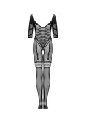 Bielizna-Bodystocking G329 XL/XXL Bielizna-Bodystocking G329 XL/XXL