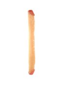 Długie dildo podwójna penetracja sex penis 46cm Długie dildo podwójna penetracja sex penis 46cm