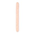 Długie realistyczne podwójne dildo silikon 45 cm Długie realistyczne podwójne dildo silikon 45 cm