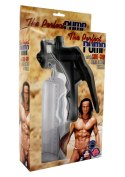 Pompka-the perfect pump Pompka-the perfect pump