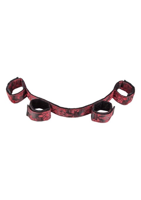 Kajdanki-SCANDAL BONDAGE BAR Kajdanki-SCANDAL BONDAGE BAR