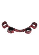 Kajdanki-SCANDAL BONDAGE BAR Kajdanki-SCANDAL BONDAGE BAR
