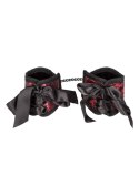 Kajdanki-SCANDAL CORSET CUFFS Kajdanki-SCANDAL CORSET CUFFS