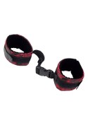 Kajdanki-scandal control cuffs Kajdanki-scandal control cuffs