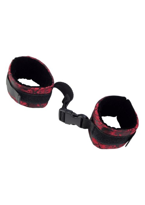 Kajdanki-scandal control cuffs Kajdanki-scandal control cuffs