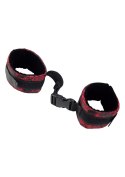Kajdanki-scandal control cuffs Kajdanki-scandal control cuffs