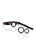 Knebel-OPEN RING GAG Knebel-OPEN RING GAG