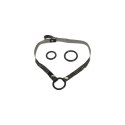 Knebel-OPEN RING GAG Knebel-OPEN RING GAG