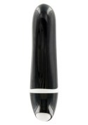 Mały masażer łechtaczki wibrator stymulator 9cm Mały masażer łechtaczki wibrator stymulator 9cm