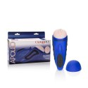 Masturbator-APOLLO ALPHA STROKER 2 BLUE Masturbator-APOLLO ALPHA STROKER 2 BLUE