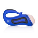 Masturbator-APOLLO ALPHA STROKER 2 BLUE Masturbator-APOLLO ALPHA STROKER 2 BLUE
