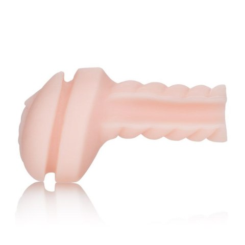 Masturbator-APOLLO ALPHA STROKER 2 BLUE Masturbator-APOLLO ALPHA STROKER 2 BLUE