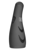 Masturbator-APOLLO HYDRO POWER STROKER GREY Masturbator-APOLLO HYDRO POWER STROKER GREY
