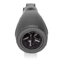Masturbator-APOLLO HYDRO POWER STROKER GREY Masturbator-APOLLO HYDRO POWER STROKER GREY