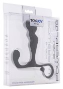Męski korek analny do stymulacji prostaty masażer Męski korek analny do stymulacji prostaty masażer