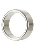 Pierścień-ALLOY METALLIC RING - MEDIUM Pierścień-ALLOY METALLIC RING - MEDIUM