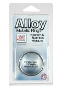 Pierścień-ALLOY METALLIC RING - MEDIUM Pierścień-ALLOY METALLIC RING - MEDIUM