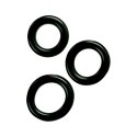 Pierścień-COLT 3 RING SET BLACK Pierścień-COLT 3 RING SET BLACK