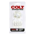 Pierścień-COLT ENHANCER RINGS CLEAR Pierścień-COLT ENHANCER RINGS CLEAR