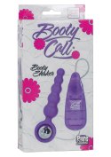 Plug/vibr-BOOTY CALL BOOTY SHAKER PURPLE Plug/vibr-BOOTY CALL BOOTY SHAKER PURPLE