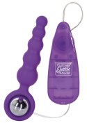Plug/vibr-BOOTY CALL BOOTY SHAKER PURPLE Plug/vibr-BOOTY CALL BOOTY SHAKER PURPLE