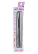 Podręczny dyskretny mini wibratr sex masażer 13cm Podręczny dyskretny mini wibratr sex masażer 13cm