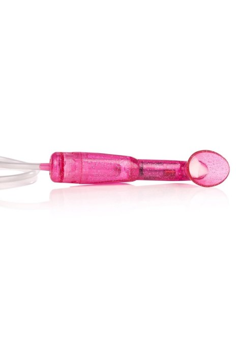 Pompka-ADVANCED CLITORAL PUMP PINK Pompka-ADVANCED CLITORAL PUMP PINK
