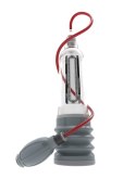 Pompka-BATHMATE HYDROMAX XTREME X40 CLEAR Pompka-BATHMATE HYDROMAX XTREME X40 CLEAR