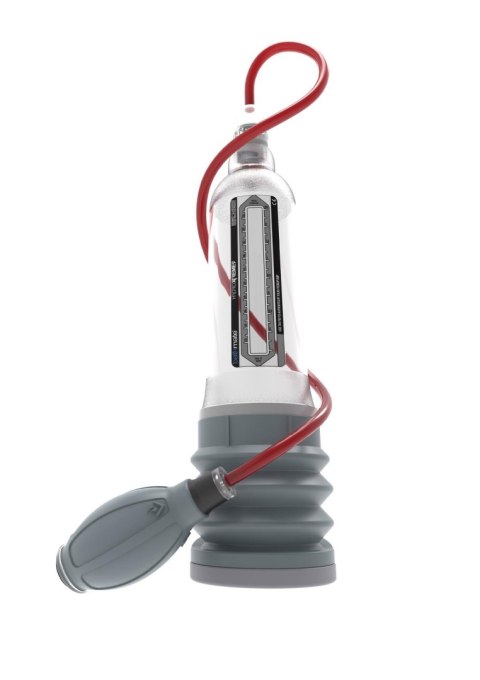 Pompka-BATHMATE HYDROMAX XTREME X40 CLEAR Pompka-BATHMATE HYDROMAX XTREME X40 CLEAR