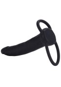 Proteza-DUAL PENETRATOR BLACK Proteza-DUAL PENETRATOR BLACK
