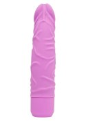 Realistyczny naturalny wibrator penis 20cm 7trybów Realistyczny naturalny wibrator penis 20cm 7trybów
