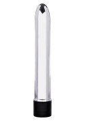 Sex masażer klasyczny wibrator dla każdego 17cm Sex masażer klasyczny wibrator dla każdego 17cm