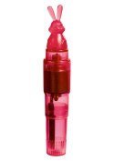 Stymulator-BUNNY STIMULATOR PINK Stymulator-BUNNY STIMULATOR PINK