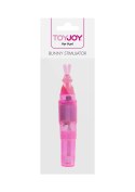 Stymulator-BUNNY STIMULATOR PINK Stymulator-BUNNY STIMULATOR PINK