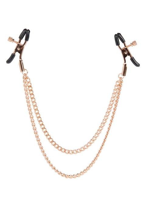 Stymulator-ENTICE TIERED INTIMATE CLAMPS Stymulator-ENTICE TIERED INTIMATE CLAMPS