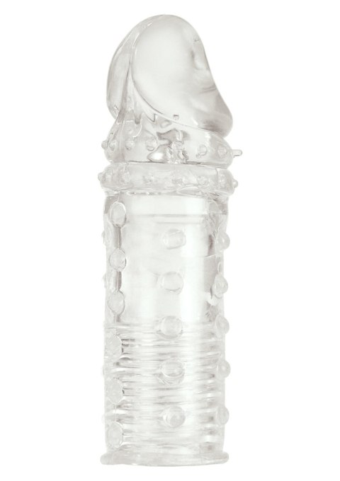 Stymulator-adonis extension clear Stymulator-adonis extension clear