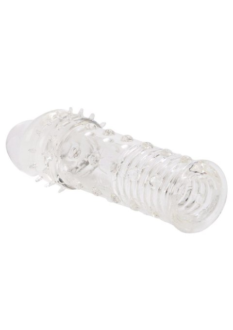 Stymulator-adonis extension clear Stymulator-adonis extension clear