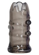 Stymulator-apollo girth enhancer smoke